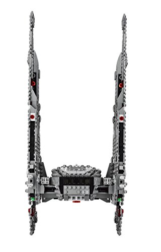 LEGO Star Wars 75104 - Kylo Ren's Command Shuttle - 8
