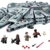LEGO Star Wars 75105 - Millennium Falcon - 4