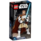 LEGO Star Wars Figur 75109 - Obi-Wan Kenobi