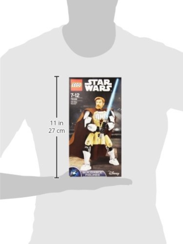 LEGO Star Wars Figur 75109