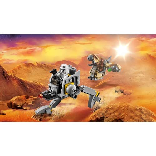 LEGO Star Wars 75130 - at-DP - 2