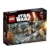 LEGO STAR WARS 75131 - Resistance Trooper Battlepack - 1