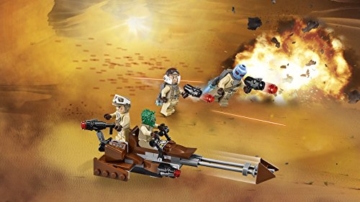 LEGO STAR WARS 75133 - Rebels Battle Pack - 5
