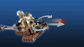 LEGO STAR WARS 75133 - Rebels Battle Pack - 6