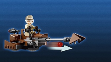 LEGO STAR WARS 75133 - Rebels Battle Pack - 7