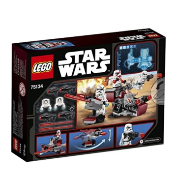 LEGO STAR WARS 75134 - Galactic Empire Battle Pack - 2