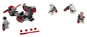 LEGO STAR WARS 75134 - Galactic Empire Battle Pack - 3