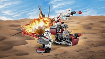 LEGO STAR WARS 75134 - Galactic Empire Battle Pack - 5