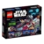 LEGO STAR WARS 75135 - Obi-Wan's Jedi Interceptor - 2