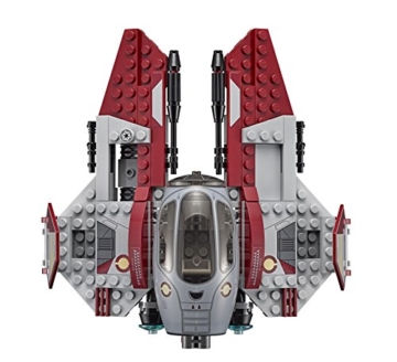 LEGO STAR WARS 75135 - Obi-Wan's Jedi Interceptor - 7