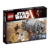 LEGO STAR WARS 75136 - Droid Escape Pod - 1