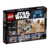 LEGO STAR WARS 75136 - Droid Escape Pod - 2