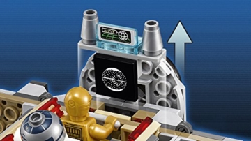 LEGO STAR WARS 75136 - Droid Escape Pod - 7