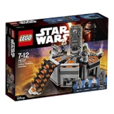 LEGO STAR WARS 75137 - Carbon Freezing Chamber - 1