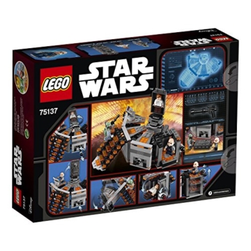 LEGO STAR WARS 75137 - Carbon Freezing Chamber - 2