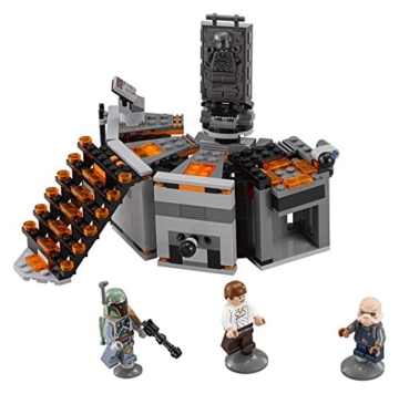 LEGO STAR WARS 75137 - Carbon Freezing Chamber - 3