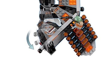 LEGO STAR WARS 75137 - Carbon Freezing Chamber - 6