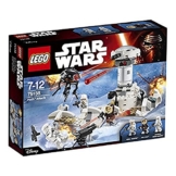 LEGO Star Wars 75138 - Hoth Attack - 1