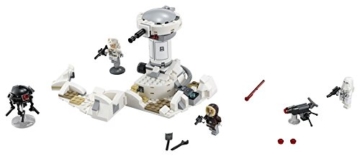 LEGO Star Wars 75138 - Hoth Attack - 3