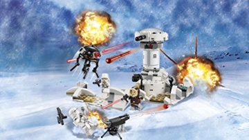 LEGO Star Wars 75138 - Hoth Attack - 4