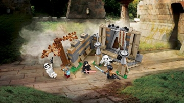 LEGO STAR WARS 75139 - Battle on Takodana - 4