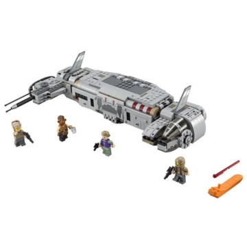 LEGO STAR WARS 75140 - Resistance Troop Transporter - 3