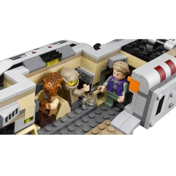 LEGO STAR WARS 75140 - Resistance Troop Transporter - 5