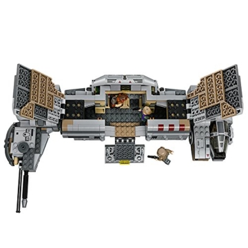 LEGO STAR WARS 75140 - Resistance Troop Transporter - 7