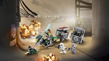 LEGO STAR WARS 75141 - Kanans Speederbike - 5