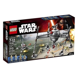 LEGO Star Wars 75142 - Homing Spider Droid - 1