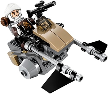 LEGO Star Wars 75145 - Eclipse Fighter™ - 5