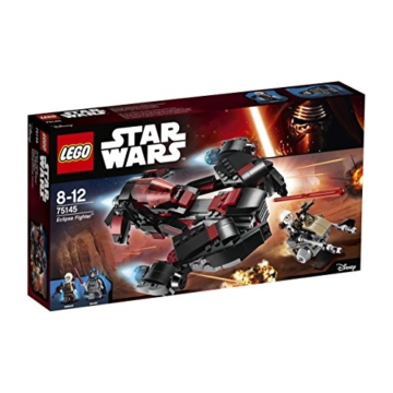 LEGO Star Wars 75145 - Eclipse Fighter™ - 8