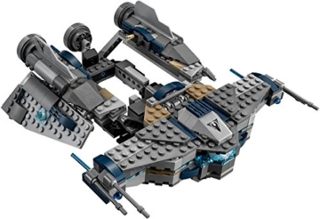 LEGO Star Wars 75147 - StarScavenger™ - 4