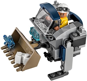 LEGO Star Wars 75147 - StarScavenger™ - 5