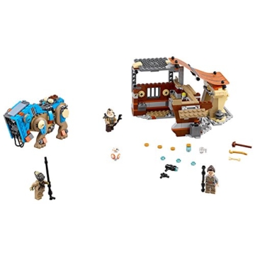 LEGO Star Wars 75148 - Encounter on Jakku™ - 4