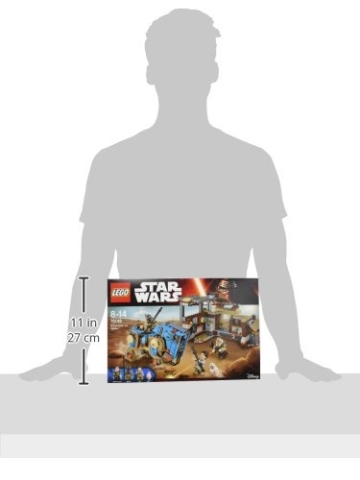 LEGO Star Wars 75148 - Encounter on Jakku™ - 7
