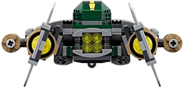 LEGO Star Wars 75150 - Vader's TIE Advanced vs. A-Wing Starfigh - 6