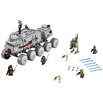 LEGO Star Wars 75151 - Clone Turbo Tank™ - 3