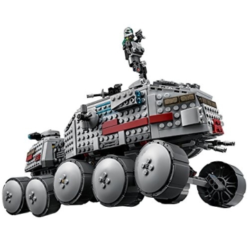 LEGO Star Wars 75151 - Clone Turbo Tank™ - 5