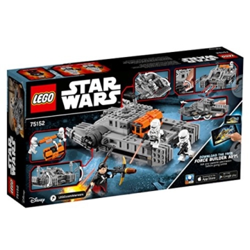 LEGO Star Wars 75152 - Imperial Assault Hovertank™ - 10