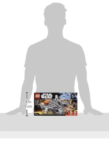 LEGO Star Wars 75152 - Imperial Assault Hovertank™ - 11