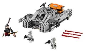 LEGO Star Wars 75152 - Imperial Assault Hovertank™ - 2