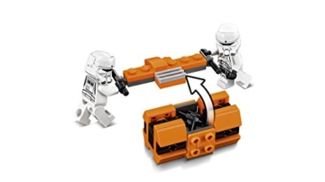 LEGO Star Wars 75152 - Imperial Assault Hovertank™ - 6