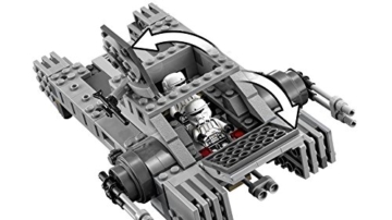 LEGO Star Wars 75152 - Imperial Assault Hovertank™ - 7