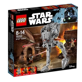 LEGO Star Wars 75153 - at-ST™ Walker - 1