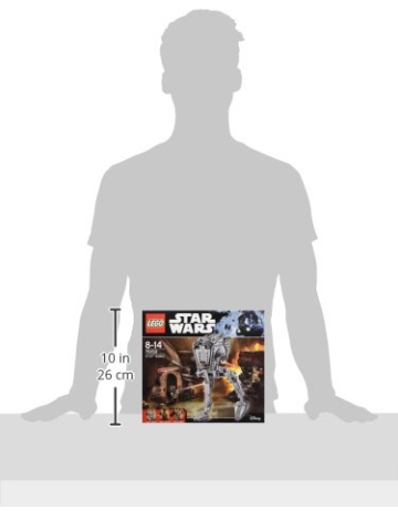 LEGO Star Wars 75153 - at-ST™ Walker - 10