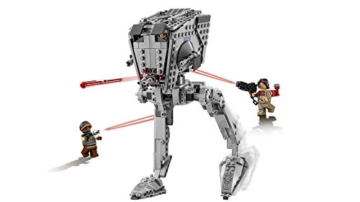 LEGO Star Wars 75153 - at-ST™ Walker - 4