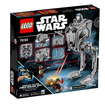 LEGO Star Wars 75153 - at-ST™ Walker - 9