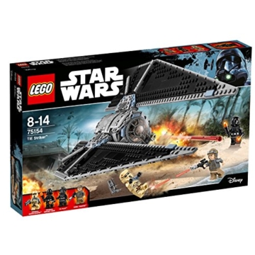LEGO Star Wars 75154 - TIE Striker™ - 1