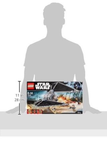 LEGO Star Wars 75154 - TIE Striker™ - 11